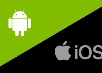 أندرويد و iOS