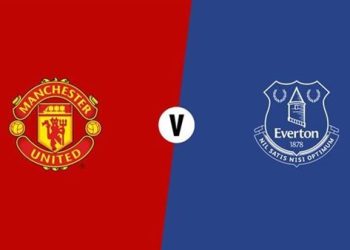 بين إيفرتون ومانشستر يونايتد