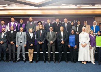 المصرية للاتصالات “WE” توقع بروتوكولي تعاون مع مؤسستي “مصر الخير” و”صناع الخير” لتوزيع مليون كرتونة مواد غذائية خلال شهر رمضان 2026