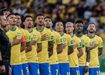 نجوم البرازيل