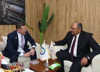 انطلاقة قوية لشركة “بترومنت” في مستهل فعاليات معرض ومؤتمر مصر الدولي للطاقة (EGYPES 2026)