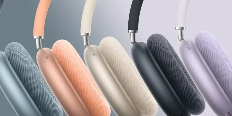 AirPods Max 2