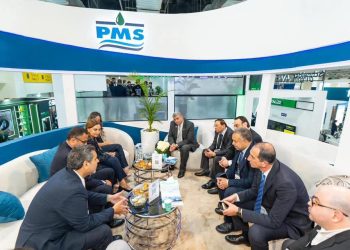 على هامش “إيجيبس 2026”.. تحالف استراتيجي بين “خدمات البترول البحرية PMS” ومجموعة “ماريديف” لغزو أسواق الخليج وأفريقيا