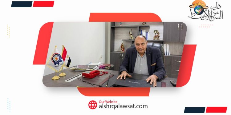 المكتب المصري للاستشارات الهندسية.. ريادة 34 عاماً في تأمين المنشآت واعتماد أنظمة الحريق والسلامة الإنشائية