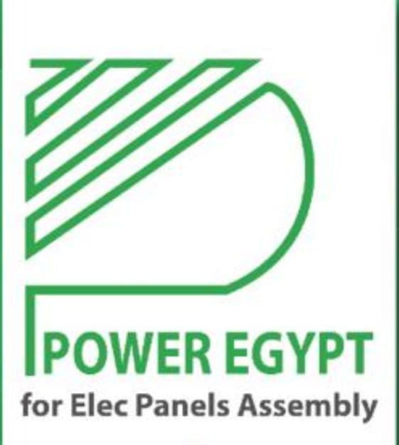 شركة باور إيجيبت لتصنيع اللوحات الكهربائية