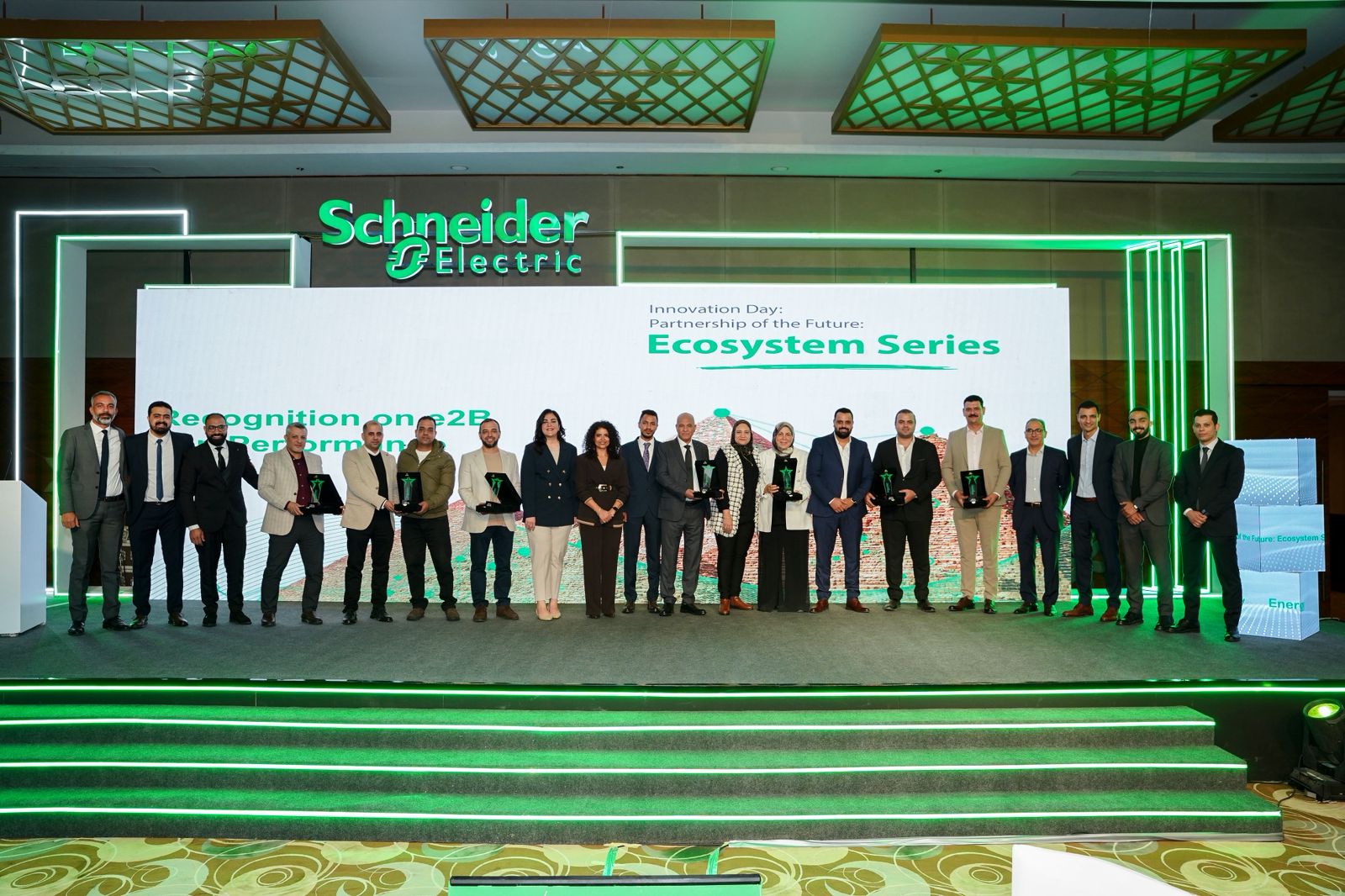 شركة باور إيجيبت لتصنيع اللوحات الكهربائية