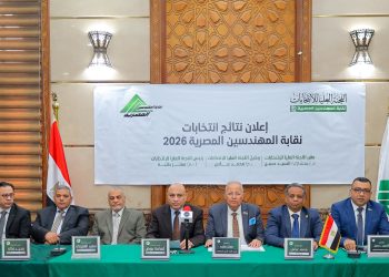 فوز ١١ مرشح بمقاعد المكمليين والجمعة حسم مقعد نقيب المهندسين