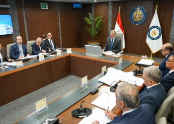 خلال الجمعية العامة لشركة إيثيدكو.. وزير البترول والثروة المعدنية يشيد بمنتجات الشركة ويؤكد قدرتها على المنافسة عالميًا