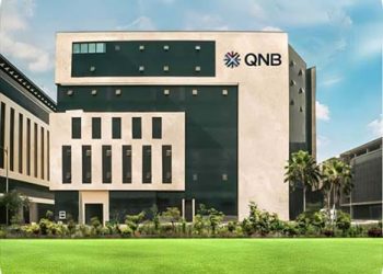 بعائد تنافسي 11.25% سنويا.. QNB مصر يطلق وديعة رقمية قصيرة الأجل بالجنية المصرى لتعزيز الحلول الادخارية عبر قنوات المصرفية الإلكترونية