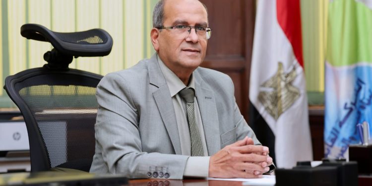 القابضة للمياه: رفع درجات الاستعداد بالمحافظات تحسبًا لسقوط الأمطار