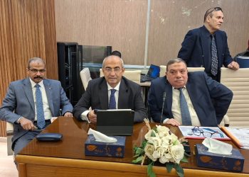 حسين فتحي: “المحاريث والهندسة” تعبر إلى الربحية بموازنة طموحة تستهدف 55.6 مليون جنيه أرباحاً في 2027/2026