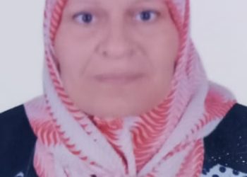 محافظ القليوبية يهنئ السيدة أشكار زغلول لفوزها بلقب الأم المثالية