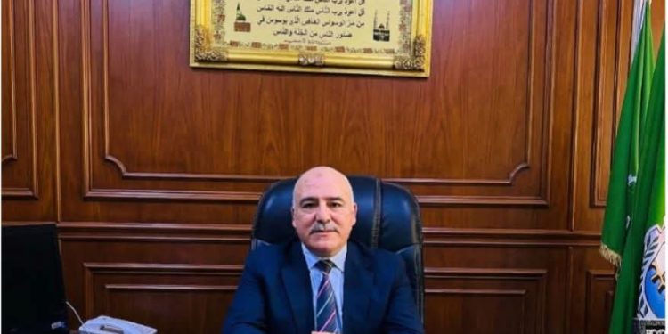 صحة القليوبية خطة عاجلة لتطوير خدمات الطب الوقائي ببنها