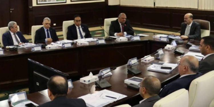 105 ملايين جنيه أرباح الخدمات اللوجستية للبتروكيماويات «PLS» 