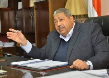 شركة الصرف الصحي بالقاهرة الكبرى ترفع حالة التأهب لمواجهة موجة الطقس السيئ