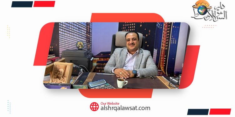 الدكتور تامر عطية ملاك رئيس شركة توب لاند للاستثمار والتطوير العقاري:متخصصون في الوحدات السكنية والكمبوندات.. ومشروعاتنا ببني سويف خير دليل