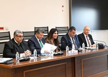وزيرة الإسكان تشارك في اجتماع لجنة الخطة والموازنة بمجلس النواب لمناقشة الحساب الختامي لموازنتي الوزارة وهيئة المجتمعات العمرانية الجديدة عن العام المالي 2024/2025