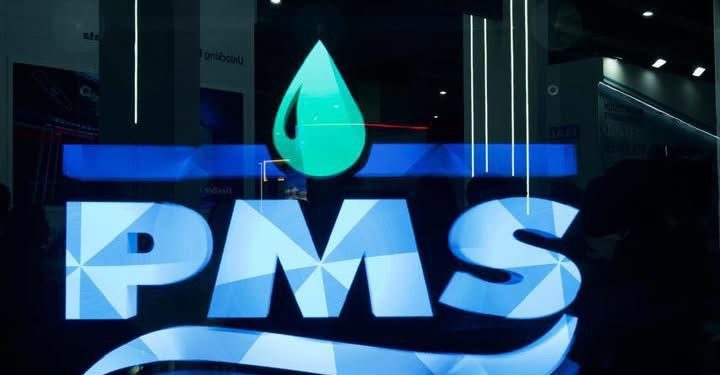 خدمات البترول البحرية (PMS) تشارك بجناح متطور تقنيًا في إيجيبس 2026 احتفالًا بـ 25 عامًا من الإنجازات
