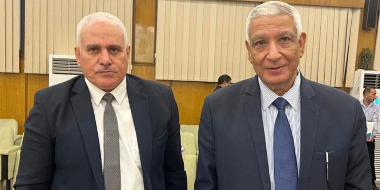 شركة الإسكندرية للحراريات تعتمد موازنة طموحة للعام المالي المقبل 2027/2026