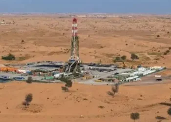  كشف جديد لأباتشي يضيف 26 مليون قدم مكعب غاز و2700 برميل متكثفات يوميًا