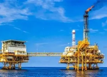  نجاح حفر أول بئر استكشافية للغاز لشركة شل في 2026 بالبحر المتوسط