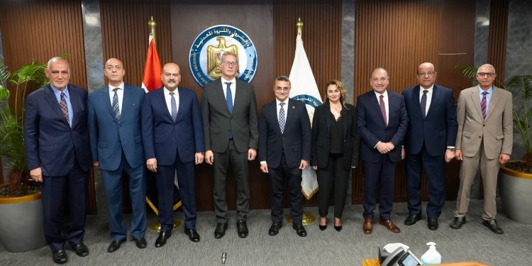 خلال الجمعية العامة للشركة لعام 2025.. إيلاب تحقق أعلى إنتاجية منذ تأسيسها وتخطط لزيادة السعة التخزينية والطاقة الإنتاجية