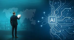 الذكاء الاصطناعي