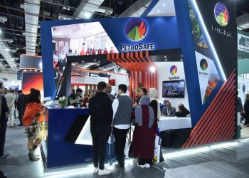 “بتروسيف” (PETROSAFE) ترسم ملامح مستقبل الطاقة الآمنة في “إيجيبس 2026”