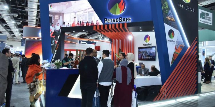 “بتروسيف” (PETROSAFE) ترسم ملامح مستقبل الطاقة الآمنة في “إيجيبس 2026”