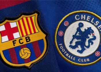 تشيلسي وبرشلونة