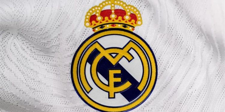 ريال مدريد