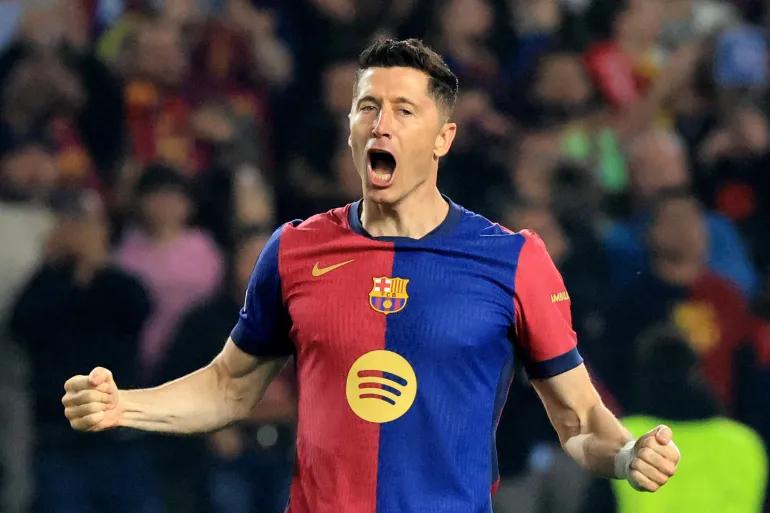 ليفاندوفسكي