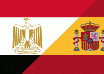 مصر وإسبانيا