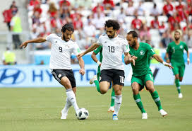 مصر والسعودية