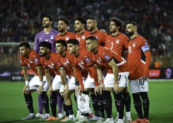 منتخب مصر