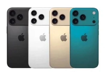 هاتف آيفون 17 برو