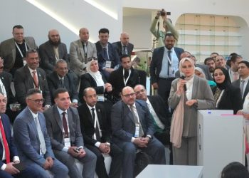هيئة البترول تستعرض استراتيجيات خفض التكاليف وتعظيم الموارد في “إيجبس 2026”