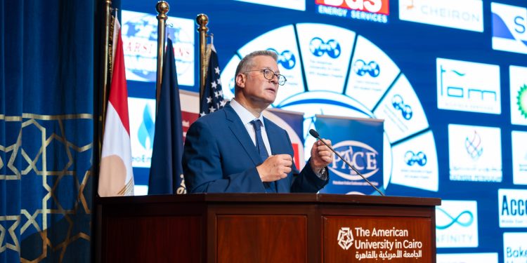 بالتعاون مع جمعية مهندسي البترول العالمية… وزير البترول والثروة المعدنية يفتتح مؤتمر PACE 2026 لربط طلاب هندسة البترول بالصناعة العملية