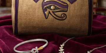 لافندر لايف تُطلق تشكيلة حصرية داخل بيت هدايا متاحف قصر عابدين