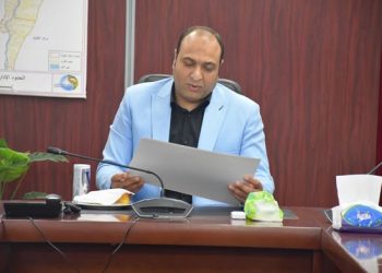 رئيس مياه الشرب بالجيزة يتسلم شهادات اعتماد «سلامة ومأمونية المياه» لمحطة الصف و«تداول الصرف الصحي» لمحطة البدرشين