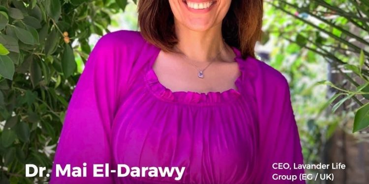 لافندر لايف تشارك في مؤتمر Turkish Trade Delegation to Egypt لتعزيز التعاون التجاري بين مصر وتركيا