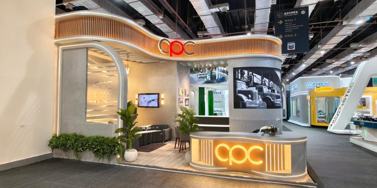 شركة «التعاون للبترول» تؤكد حضورها الفعال في مؤتمر ومعرض مصر الدولي للطاقة «إيجبس 2026»