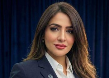 د. منال متولي رئيسًا لشعبة التعدين والبترول والفلزات بنقابة المهندسين