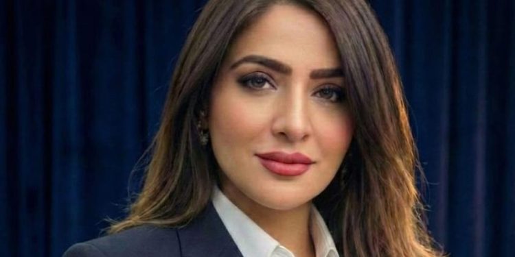 د. منال متولي رئيسًا لشعبة التعدين والبترول والفلزات بنقابة المهندسين