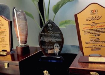 البتروكيماويات المصرية تعزز مكانتها عالميًا باعتماد تقارير الافصاح البيئى EPD لمنتجاتها ودعم التصدير الأخضر