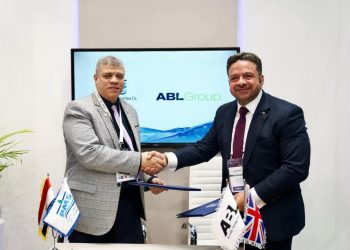 على هامش فعاليات إيجيبس 2026.. خدمات البترول البحرية توقع مذكره تفاهم خدمة تحريك الحفارات البحرية (Rig Move) مع ABL Group بالبحر الأحمر وخليج السويس