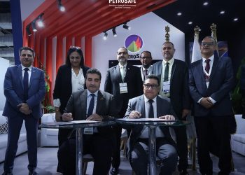 لتعزيز منظومة مكافحة الحريق.. “بتروسيف” و”ويبكو” توقعان اتفاقية تعاون استراتيجي في “إيجبس 2026”