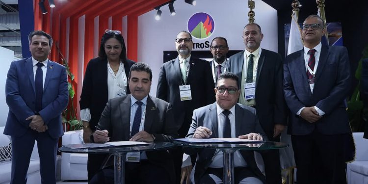لتعزيز منظومة مكافحة الحريق.. “بتروسيف” و”ويبكو” توقعان اتفاقية تعاون استراتيجي في “إيجبس 2026”