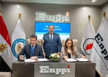 إنــبى تعزز مسيرة التحول الرقمي بتوقيع إتفاقية تعاون مع IBM    