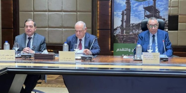رغم تحديات الطاقة وسلاسل الإمداد.. “حلوان للأسمدة” تقفز بأرباحها إلى 92 مليون دولار بزيادة إنتاجية غير مسبوقة